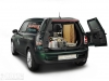 MINI Clubvan Concept