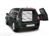MINI Clubvan Concept