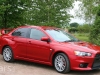 Mitsubishi Evo X FQ-300 GSR SST 