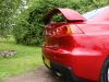 Mitsubishi Evo X FQ-300 GSR SST 