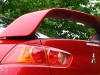 Mitsubishi Evo X FQ-300 GSR SST 