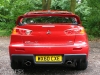 Mitsubishi Evo X FQ-300 GSR SST 