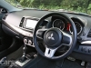 Mitsubishi Evo X FQ-300 GSR SST 