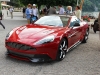 New Aston Martin DBS (AM310) Villa D'Este