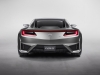 Honda NSX Concept 1