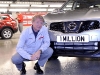 Nissan Qashqai One Million (2)