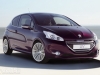 Peugeot 208 XY Concept
