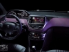 Peugeot 208 XY Concept