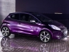 Peugeot 208 XY Concept