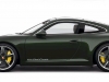 Porsche 911 Club Coupe