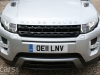 Range Rover Evoque 2.2 SD4 Dynamic Coupe