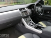 Range Rover Evoque 2.2 SD4 Dynamic Coupe