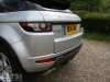 Range Rover Evoque 2.2 SD4 Dynamic Coupe
