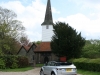 Range Rover Evoque 2.2 SD4 Dynamic Coupe