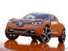 Renault Captur Concept