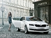 Skoda VisionD 11