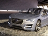 Subaru Advanced Tourer Concept  1