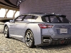 Subaru Advanced Tourer Concept  2