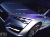 Subaru Advanced Tourer Concept  4