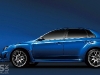 Subaru Impreza WRX STI S206 13