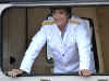 Top Gear Hammond Uniform