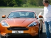 Top Gear James Aston Martin Virage
