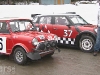 Top Gear James MINI WRC