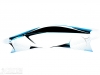 Toyota FT-Bh Hybrid Concept