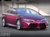 Toyota NS4 Plug-in Hybrid 11