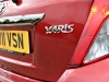 New Toyota Yaris SR Review 10