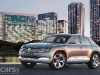 VW Cross Coupe 12
