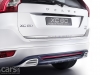 Volvo XC60 Plug-in Hybrid 1