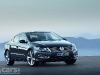 2012 VW Passat CC (4)