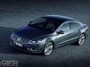 2012 VW Passat CC (5)