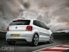VW Polo R-Line