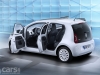VW Up 5 Door 1