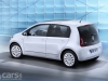 VW Up 5 Door 2