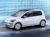 VW Up 5 Door 3