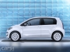VW Up 5 Door 4