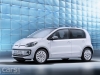 VW Up 5 Door 5