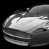 Aston Martin Rapide – First Official Image