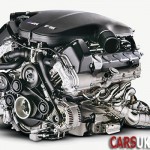 bmw-v10-engine BMW V10 - on the way out