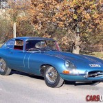 e-type-wag7 Jaguar E-Type WAG 7 - Up for auction