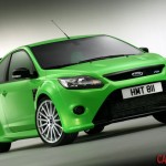 ford-focus-rs Ford Focus RS 2009 prices announced