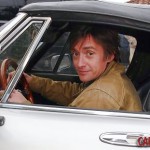 hammond-porsche Richard Hammond - I need a Garage!