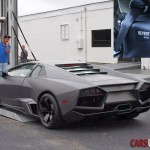 lamborghini_reventon_20 Reventon #20 being delivered in Houston