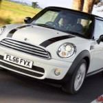 mini-one-d-new Mini Diesel - Lowest depreciating car in the UK