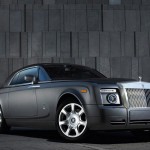 rolls-royce-phantom-coupe Rolls Royce - Record Sales Figures