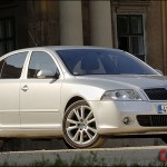 skoda-octavia Grab a VAT free Skoda Octavia