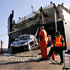 Unsold Cars take over California